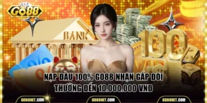 Nạp đầu 100%